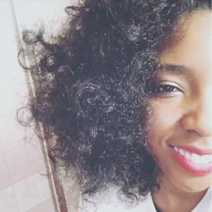 Meet your Posher, Daria